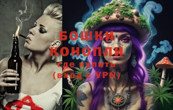 MESCALINE Гусев